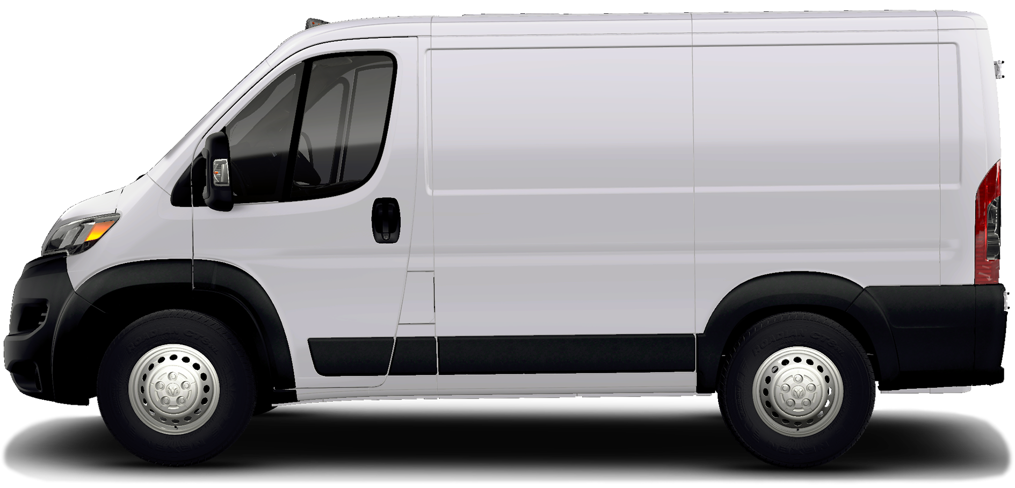 2027 Ram ProMaster 1500 Van Low Roof 